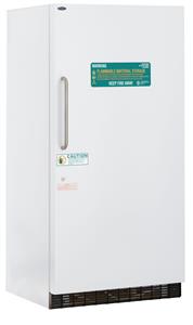 FRF302WWW/0GP | Flammable Storage Refrigerator/Freezer Combination, 30 cu. ft. capacity